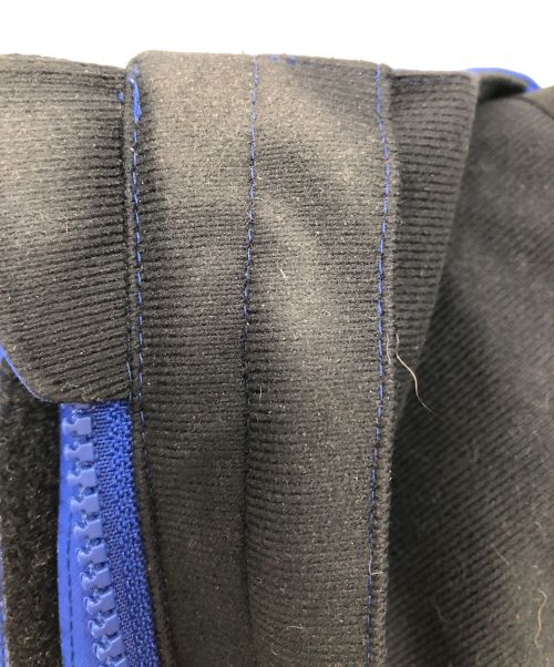 THE NORTH FACE（ザ ノース フェイス）THE NORTH FACE (ザ ノース フェイス) マウンテンパーカー ブルー サイズ:Mの古着・服飾アイテム