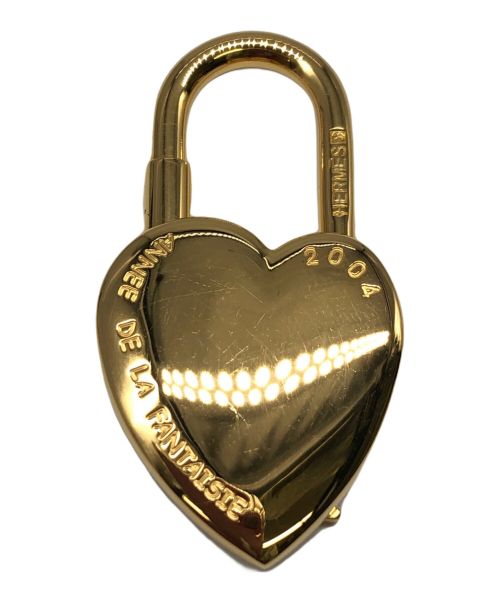 HERMES（エルメス）HERMES (エルメス) チャームの古着・服飾アイテム