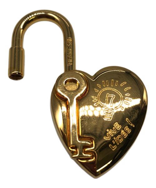 HERMES（エルメス）HERMES (エルメス) チャームの古着・服飾アイテム