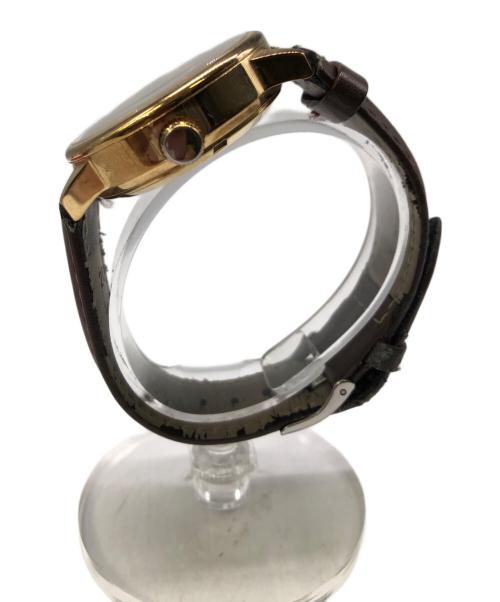 BULOVA（ブローバ）BULOVA (ブローバ) AUTOMATIC WRIST WATCHの古着・服飾アイテム