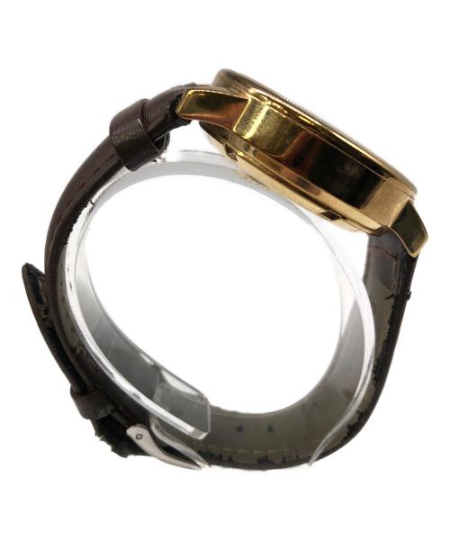 BULOVA（ブローバ）BULOVA (ブローバ) AUTOMATIC WRIST WATCHの古着・服飾アイテム