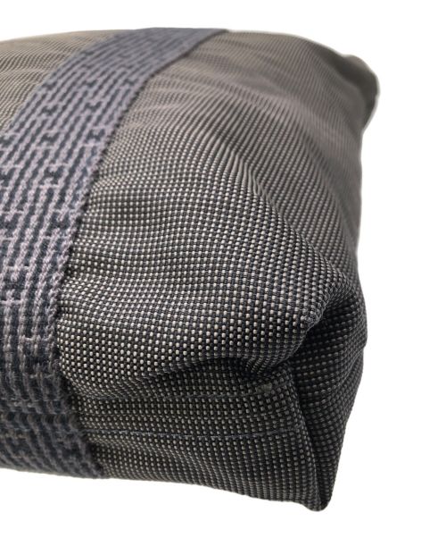 HERMES（エルメス）HERMES (エルメス) トートバッグ/	エールライン カバストートバッグの古着・服飾アイテム