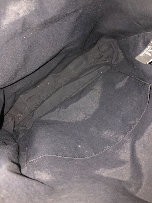 HERMES（エルメス）HERMES (エルメス) トートバッグ/	エールライン カバストートバッグの古着・服飾アイテム