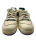 NEW BALANCE (ニューバランス) Aime Leon Dore (エメレオンドレ) BB550AY1 ベージュ×グリーン サイズ:US10：9000円