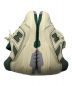 中古・古着 NEW BALANCE (ニューバランス) Aime Leon Dore (エメレオンドレ) BB550AY1 ベージュ×グリーン サイズ:US10：9000円