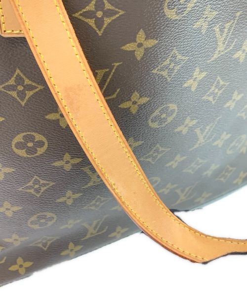 LOUIS VUITTON（ルイ ヴィトン）LOUIS VUITTON (ルイ ヴィトン) ショルダートートバッグ　	ヴァヴァンGM サイズ:GMの古着・服飾アイテム