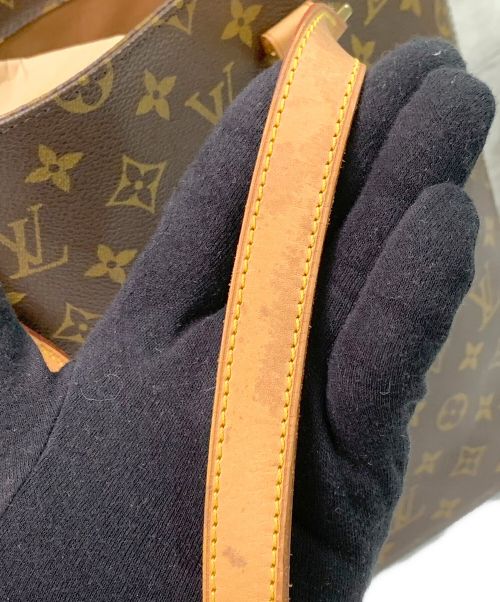 LOUIS VUITTON（ルイ ヴィトン）LOUIS VUITTON (ルイ ヴィトン) ショルダートートバッグ　	ヴァヴァンGM サイズ:GMの古着・服飾アイテム