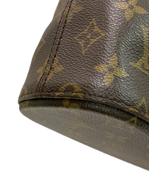 LOUIS VUITTON（ルイ ヴィトン）LOUIS VUITTON (ルイ ヴィトン) ショルダートートバッグ　	ヴァヴァンGM サイズ:GMの古着・服飾アイテム