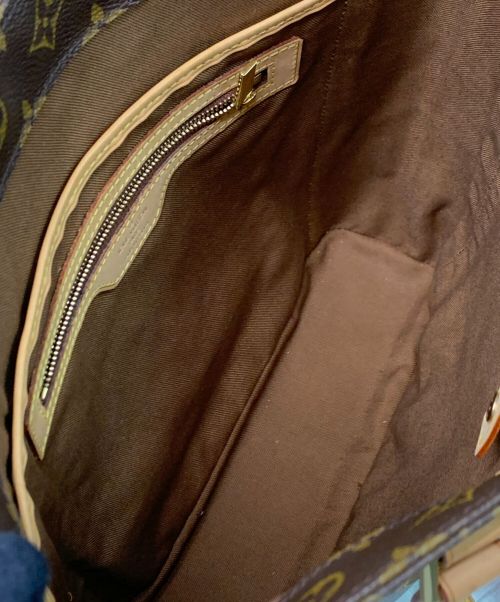 LOUIS VUITTON（ルイ ヴィトン）LOUIS VUITTON (ルイ ヴィトン) ショルダートートバッグ　	ヴァヴァンGM サイズ:GMの古着・服飾アイテム