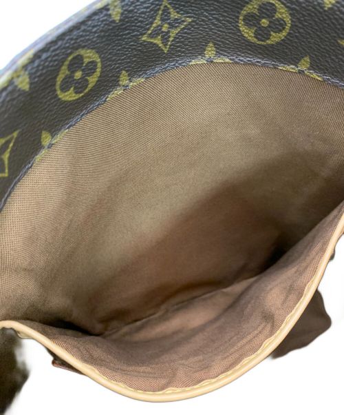 LOUIS VUITTON（ルイ ヴィトン）LOUIS VUITTON (ルイ ヴィトン) ショルダートートバッグ　	ヴァヴァンGM サイズ:GMの古着・服飾アイテム