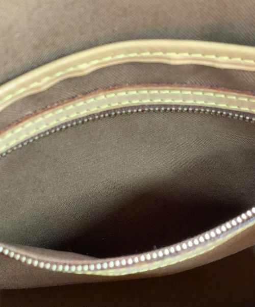 LOUIS VUITTON（ルイ ヴィトン）LOUIS VUITTON (ルイ ヴィトン) ショルダートートバッグ　	ヴァヴァンGM サイズ:GMの古着・服飾アイテム