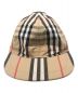 BURBERRY LONDON (バーバリーロンドン) キャップ サイズ:M：11000円