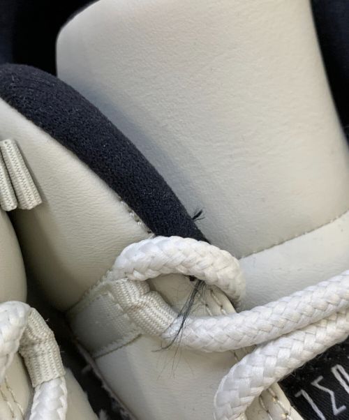 NIKE（ナイキ）NIKE (ナイキ) Air Jordan 11 Low Snakeskin 