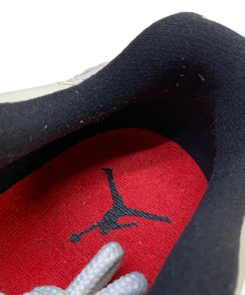 NIKE（ナイキ）NIKE (ナイキ) Air Jordan 11 Low Snakeskin 