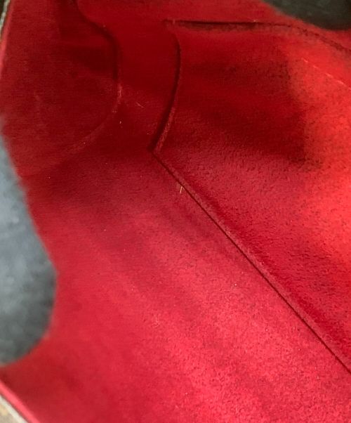 LOUIS VUITTON（ルイ ヴィトン）LOUIS VUITTON (ルイ ヴィトン) ハンドバッグ　ソナチネの古着・服飾アイテム