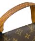 中古・古着 LOUIS VUITTON (ルイ ヴィトン) ハンドバッグ　ソナチネ：47000円