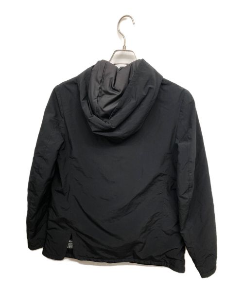 Y's（ワイズ）Y's (ワイズ) ダウンジャケット ブラック サイズ:2の古着・服飾アイテム
