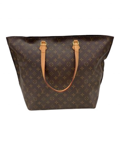 中古・古着通販】LOUIS VUITTON (ルイ ヴィトン) トートバッグ オール