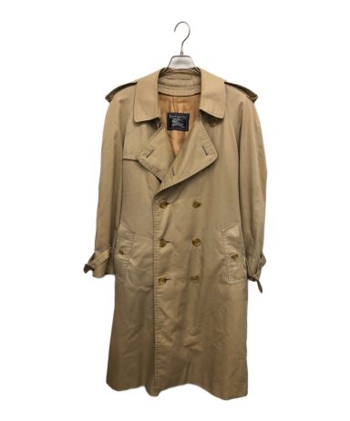 Burberrys バーバリー コート ピカデリー ベージュ系 48 short 1030013816496035_01_9291.jpeg