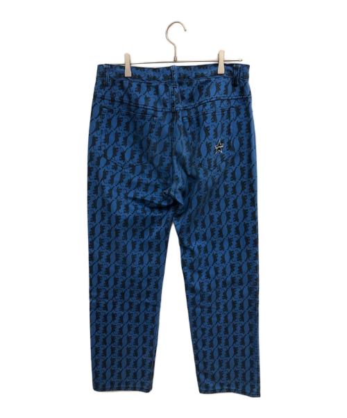 SUPREME（シュプリーム）SUPREME (シュプリーム) ウォッシュドレギュラージーンズ