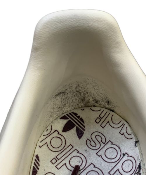 adidas（アディダス）adidas (アディダス) SAMBA OG”MAROON” ボルドー サイズ:US9.5の古着・服飾アイテム