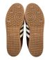 adidas (アディダス) SAMBA OG”MAROON” ボルドー サイズ:US9.5：7000円