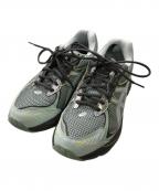 asicsアシックス）の古着「UB6-S GT-2160」｜グリーン