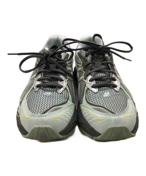 asics（アシックス）asics (アシックス) UB6-S GT-2160 グリーン サイズ:25.5の古着・服飾アイテム