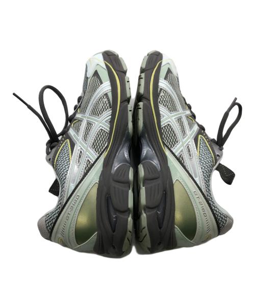 asics（アシックス）asics (アシックス) UB6-S GT-2160 グリーン サイズ:25.5の古着・服飾アイテム