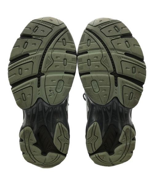 asics（アシックス）asics (アシックス) UB6-S GT-2160 グリーン サイズ:25.5の古着・服飾アイテム