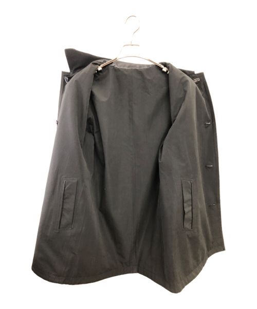 COLE HAAN（コールハーン）COLE HAAN (コールハーン) ウールジャケット ブラック サイズ:Sの古着・服飾アイテム