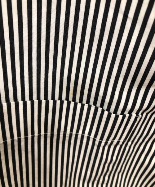 BALENCIAGA（バレンシアガ）BALENCIAGA (バレンシアガ) ボタンダウンシャツ ホワイト サイズ:37の古着・服飾アイテム