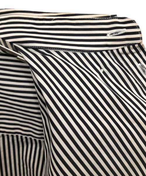 BALENCIAGA（バレンシアガ）BALENCIAGA (バレンシアガ) ボタンダウンシャツ ホワイト サイズ:37の古着・服飾アイテム