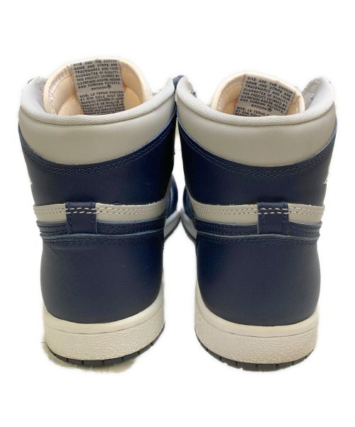 NIKE（ナイキ）NIKE (ナイキ) AIR JORDAN 1 HIGH 85