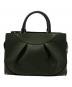MICHAEL KORS (マイケルコース) ENZO MEDIUM LEATHER Bag：9000円