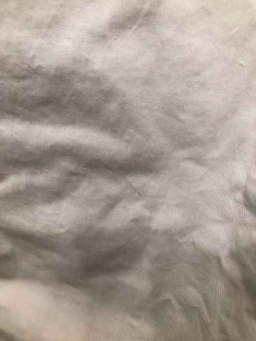 DSQUARED2（ディースクエアード）DSQUARED2 (ディースクエアード) 切替ジャケット ベージュ×ブラック サイズ:SIZE 2の古着・服飾アイテム