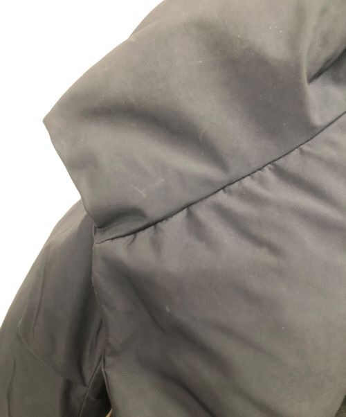 MOFM（マンオブムーズ）MOFM (マンオブムーズ) ダウンジャケット ネイビー サイズ:2の古着・服飾アイテム