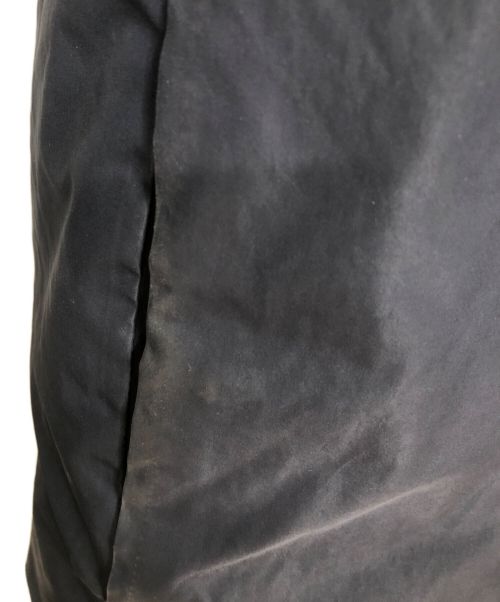 MOFM（マンオブムーズ）MOFM (マンオブムーズ) ダウンジャケット ネイビー サイズ:2の古着・服飾アイテム