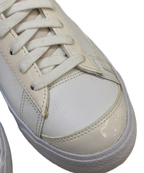 NIKE（ナイキ）NIKE (ナイキ) BLAZER MID '77 VINTAGE 