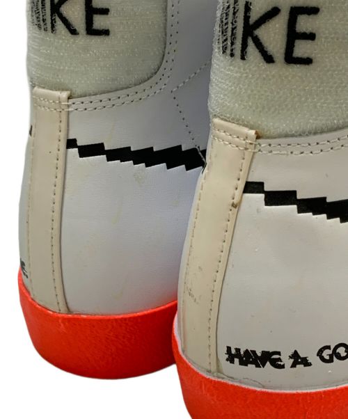 NIKE（ナイキ）NIKE (ナイキ) BLAZER MID '77 VINTAGE 