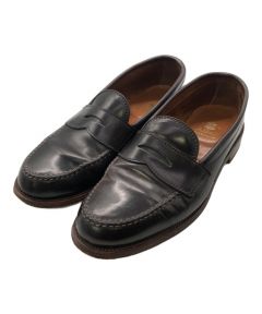 中古・古着通販】REGAL (リーガル) 在原みゆき 3 EYELET MOC TOE