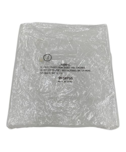 stussy（ステューシー）stussy (ステューシー) WORK GEAR SMALL LOGO hoodie(ワークグアタグスモールロゴフーディー) 黄緑 サイズ:SIZE Lの古着・服飾アイテム