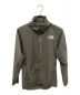 THE NORTH FACE（ザ ノース フェイス）の古着「インフィニティトレイルフーディ／INFINITY TRAIL HOODIE」｜グレー