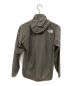 THE NORTH FACE (ザ ノース フェイス) インフィニティトレイルフーディ／INFINITY TRAIL HOODIE グレー サイズ:S：18000円