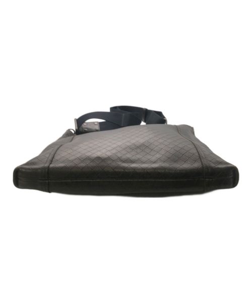 BOTTEGA VENETA（ボッテガベネタ）BOTTEGA VENETA (ボッテガベネタ) ショルダーバッグ　イントレッチオの古着・服飾アイテム