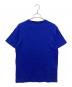 POLO RALPH LAUREN (ポロ・ラルフローレン) NIKE (ナイキ) 半袖Tシャツ ネイビー サイズ:M：2980円