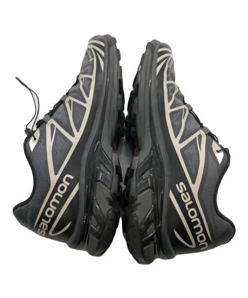 SALOMON（サロモン）SALOMON (サロモン) XT-6 GTX グレー サイズ:26.5の古着・服飾アイテム