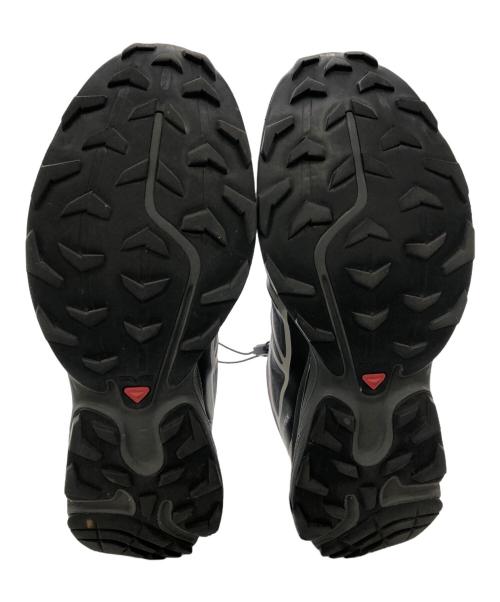 SALOMON（サロモン）SALOMON (サロモン) XT-6 GTX グレー サイズ:26.5の古着・服飾アイテム