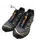 SALOMON（サロモン）の古着「XT-6 GTX」｜グレー