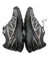 中古・古着 SALOMON (サロモン) XT-6 GTX グレー サイズ:26.5：15000円